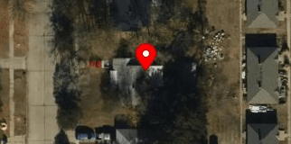 House image located at Wichita, KS 67216