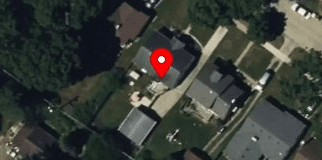 House image located at Fort Wayne, IN 46809