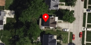 House image located at Cincinnati, OH 45224