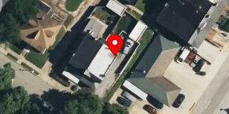 House image located at Baltimore, MD 21214