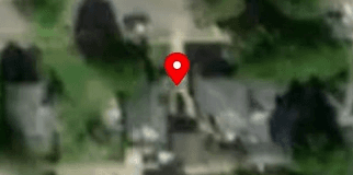 House image located at South Bend, IN 46613