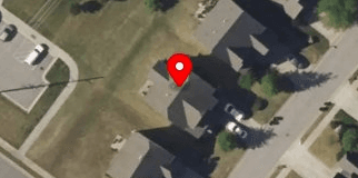 House image located at Wake Forest, NC 27587