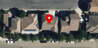 House image located at Clovis, CA 93619