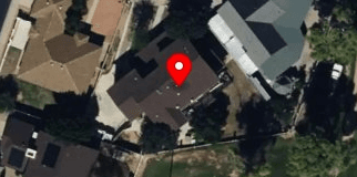 House image located at Mesa, AZ 85203