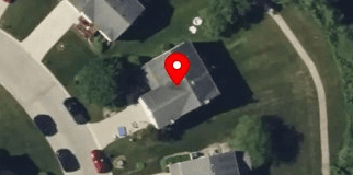 House image located at Chesterton, IN 46304