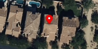 House image located at Scottsdale, AZ 85255