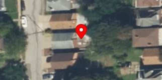 House image located at Pittsburgh, PA 15216