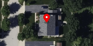 House image located at Elgin, IL 60124