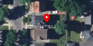 House image located at Rochester, NY 14619