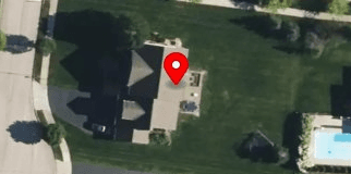 House image located at Powell, OH 43065