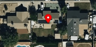 House image located at Glendale, AZ 85304