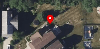 House image located at Downers Grove, IL 60516