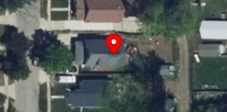 House image located at Des Moines, IA 50313