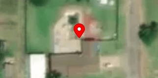 House image located at Waynoka, OK 73860