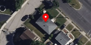 House image located at Clifton, NJ 07012