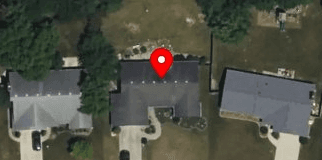 House image located at Fort Wayne, IN 46835