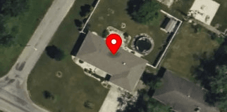 House image located at Fort Wayne, IN 46835