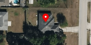 House image located at Palm Bay, FL 32907