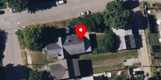 House image located at Louisville, KY 40206