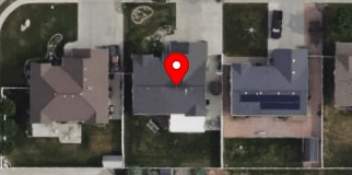 House image located at Clearfield, UT 84015