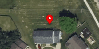 House image located at Fort Wayne, IN 46816