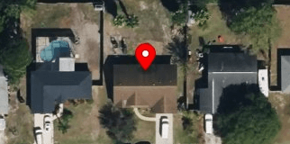 House image located at Palm Bay, FL 32907