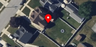 House image located at Gibbstown, NJ 08027