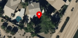 House image located at Gilbert, AZ 85297