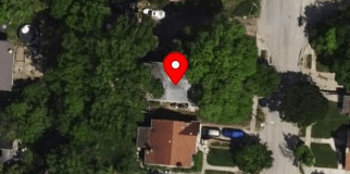 House image located at Cincinnati, OH 45205