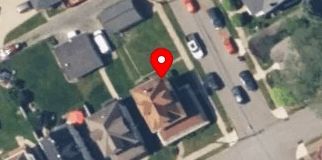House image located at Baden, PA 15005