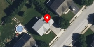 House image located at York, PA 17407