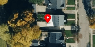 House image located at Lansing, MI 48910