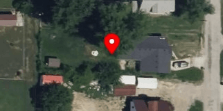 House image located at Moro, IL 62067