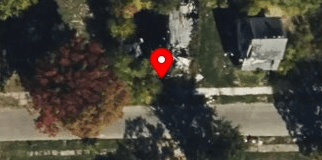 House image located at Highland Park, MI 48203
