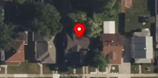 House image located at Wood River, IL 62095