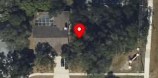 House image located at Clearwater, FL 33759