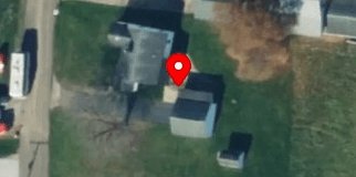 House image located at East Sparta, OH 44626