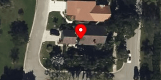 House image located at Palm Beach Gardens, FL 33418