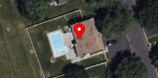 House image located at Langhorne, PA 19047