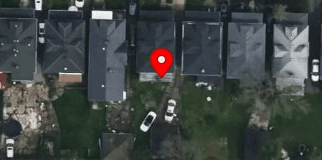 House image located at Buffalo, NY 14208