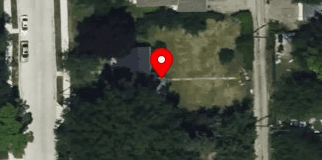 House image located at Fort Wayne, IN 46806