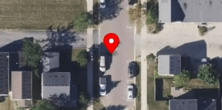 House image located at Aurora, IL 60504