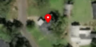 House image located at Ball, LA 71405