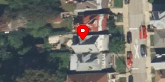 House image located at Pittsburgh, PA 15216