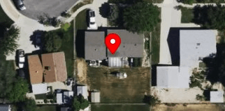 House image located at West Valley City, UT 84120