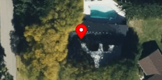 House image located at Bloomfield Hills, MI 48302