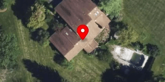 House image located at Lake Zurich, IL 60047