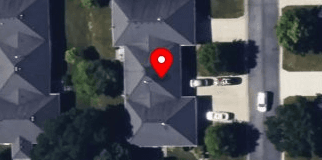 House image located at Brownsburg, IN 46112