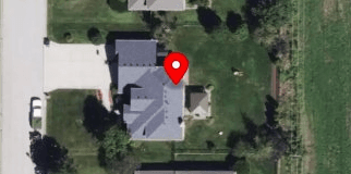 House image located at Homer Glen, IL 60491