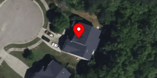 House image located at Holly Springs, NC 27540